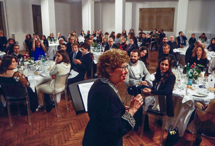 Una serata di solidarietà e speranza: cena di beneficenza Brainy per la ricerca sui tumori cerebrali